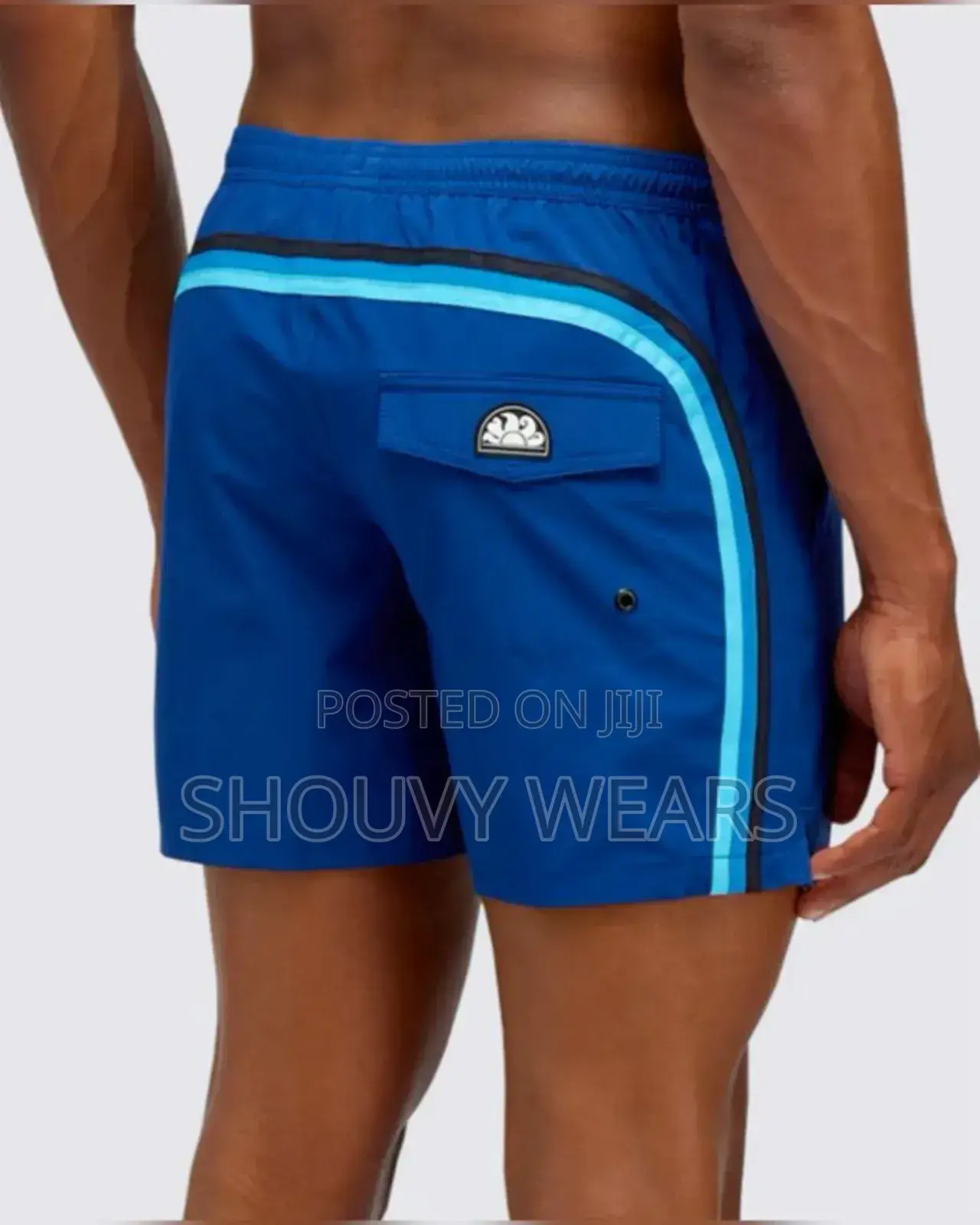 Swimming and Summer Shorys