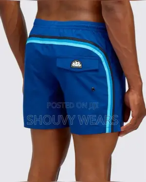 Swimming and Summer Shorys