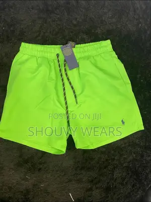 Swimming and Summer Shorys