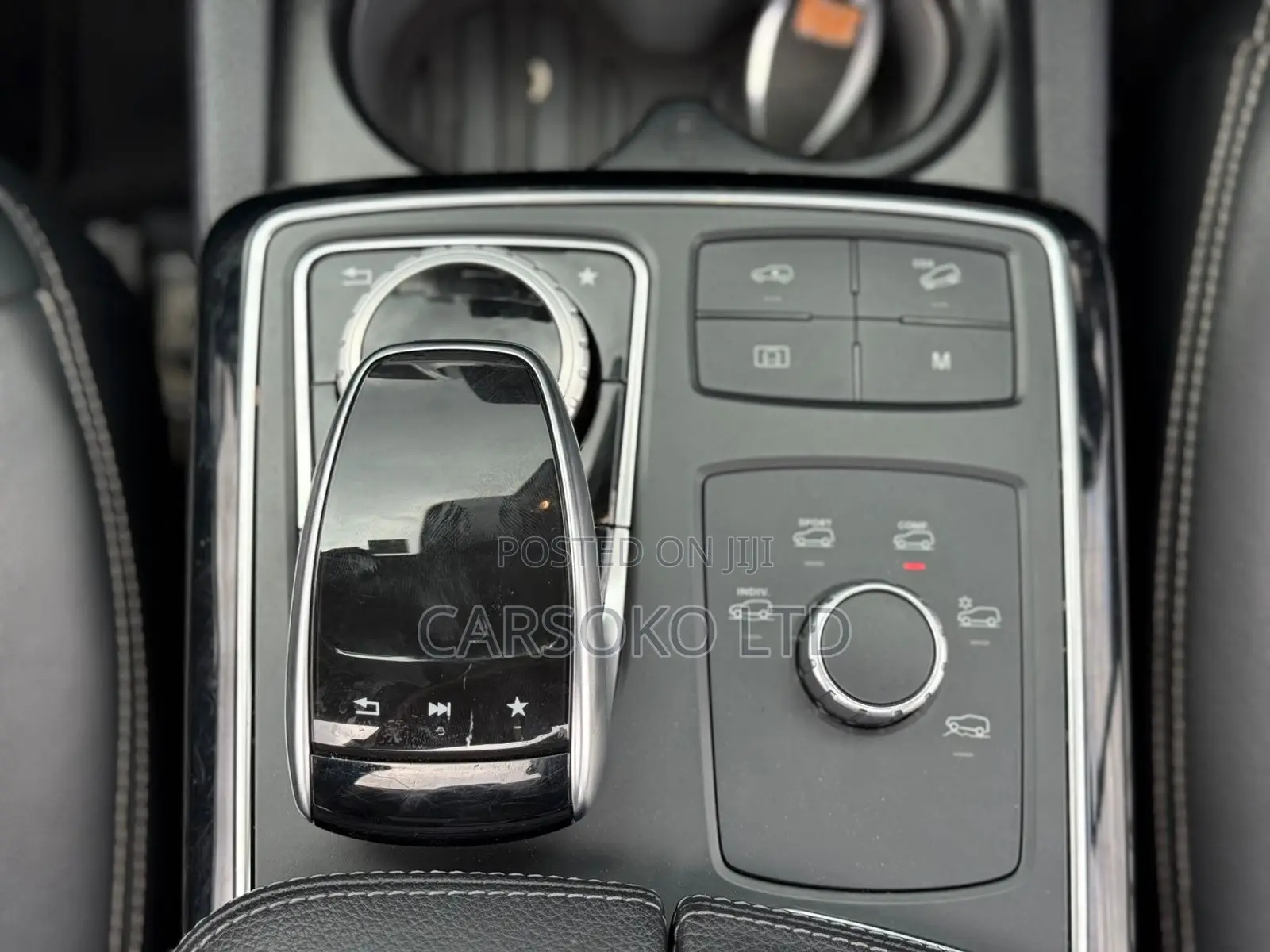 Mercedes-Benz G-Class G 350 d 2018 Blue