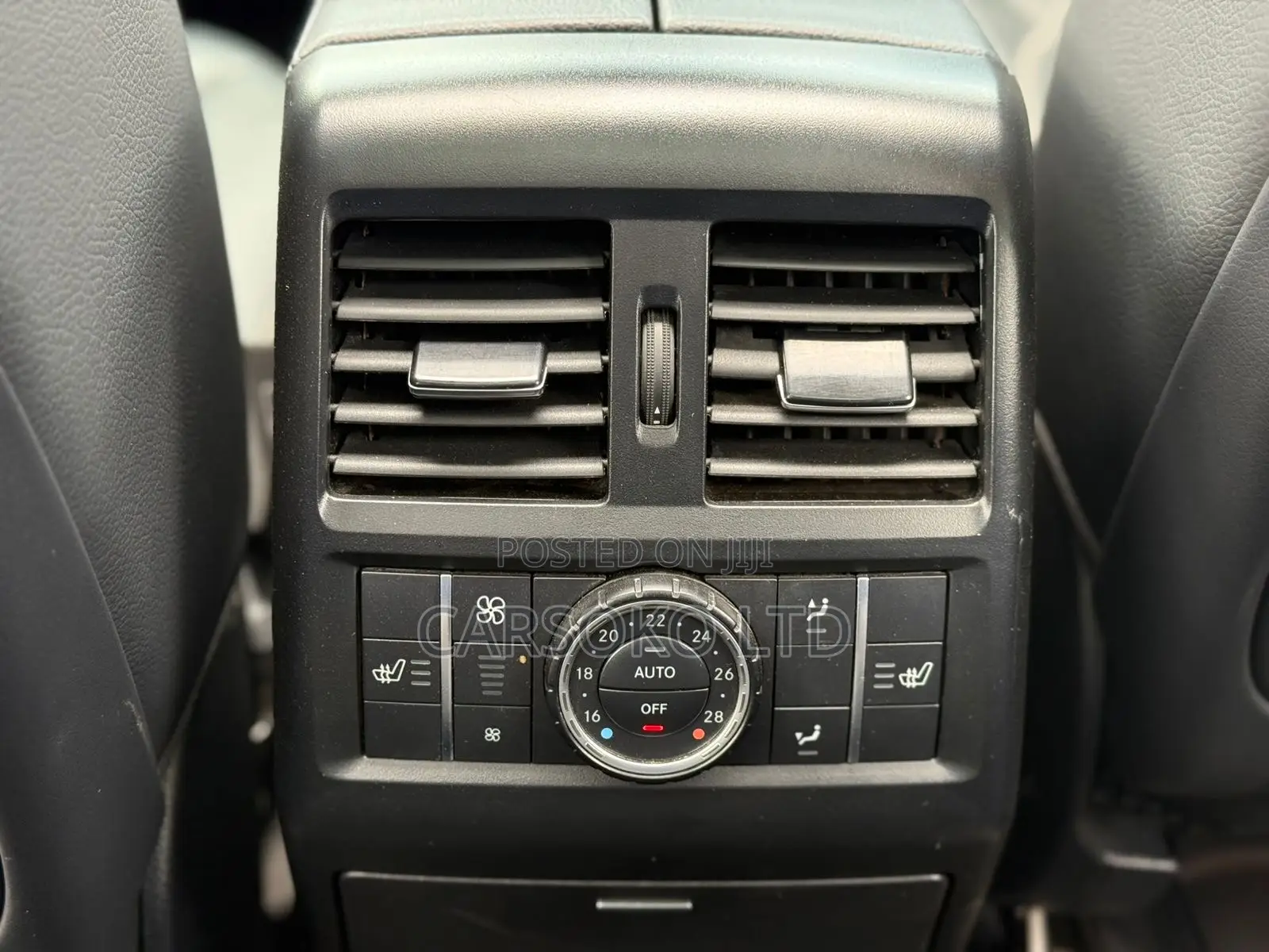 Mercedes-Benz G-Class G 350 d 2018 Blue