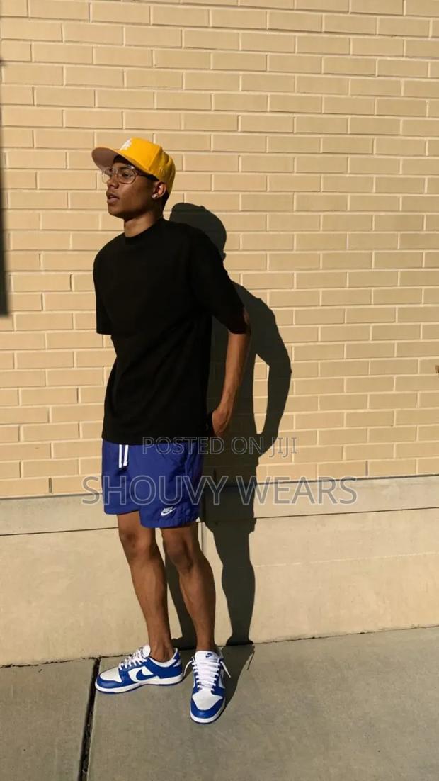 Swimming and Summer Shorys - thumbnail 12