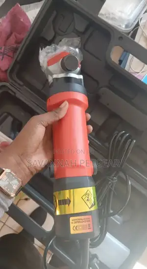 Electric Wool Shear High Performance, High Speed, Durable