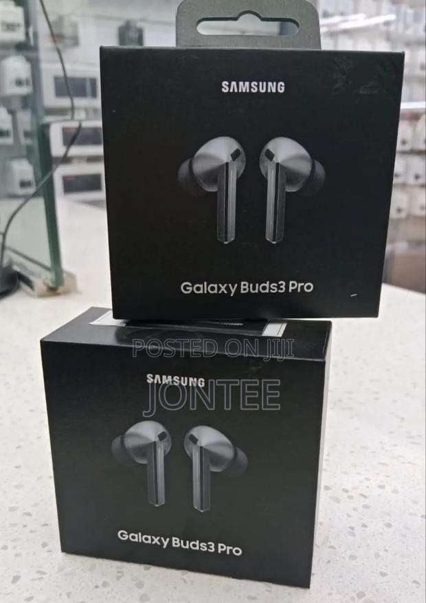 Galaxy Buds 3 Pro