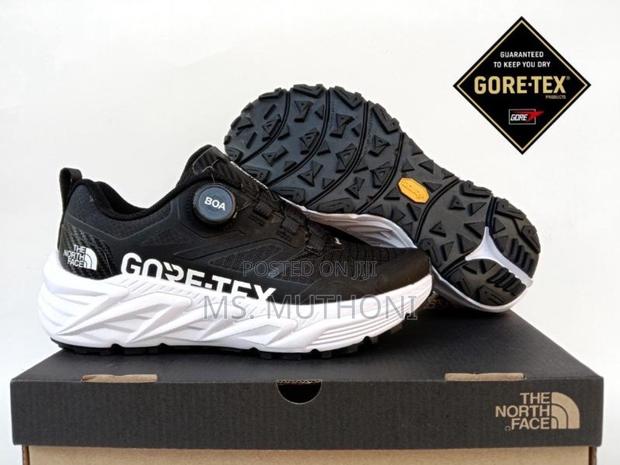 Hiking Gore- Tex TNF Sizes 40-45 - main view