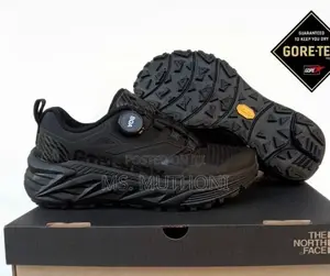 Hiking Gore- Tex TNF Sizes 40-45
