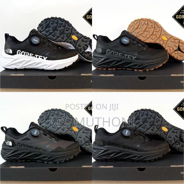 Hiking Gore- Tex TNF Sizes 40-45 - thumbnail 5