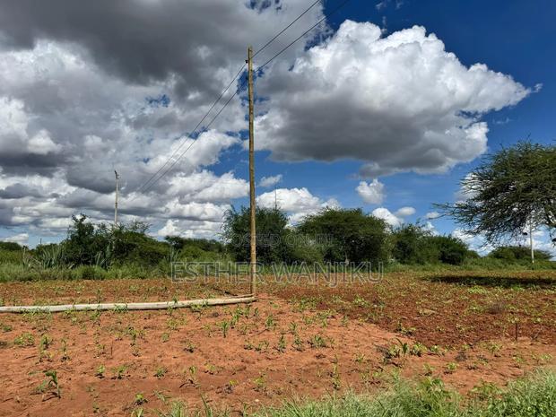 Matuu Plots - main view