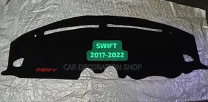 Swift 2017_2022 Dashboard Cover