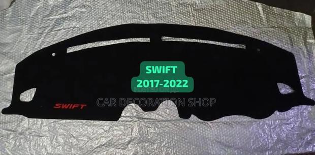 Swift 2017_2022 Dashboard Cover
