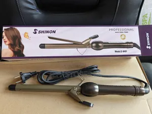 Medium Sized Curling Iron