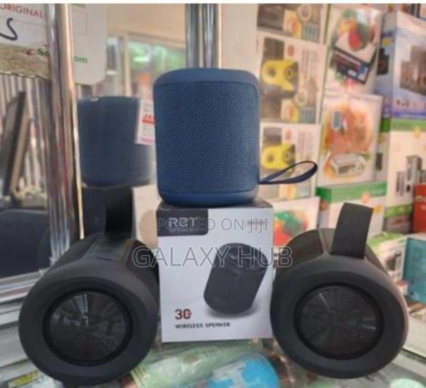 RBT Very Loud Bluetooth Speaker