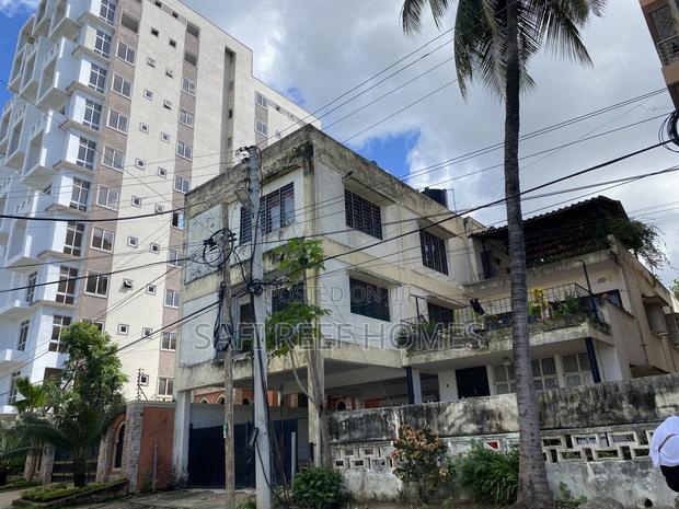 3bdrm Block of Flats in Ganjoni for sale