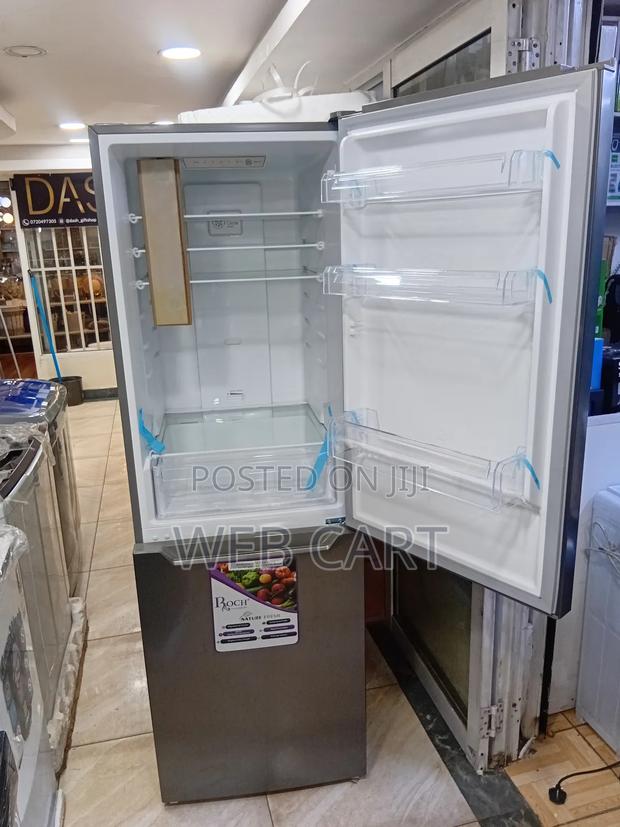 Roch RFR-435-Dt-I 348l No Frost Fridge