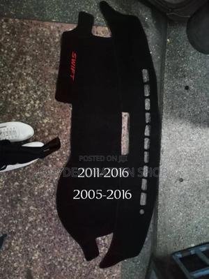 Swift 2011_2016 Dash Mat Cover - thumbnail 2