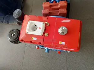 Jd Engine 10hp