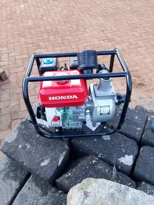 Honda Water Pump 2 Inches 7.5hp