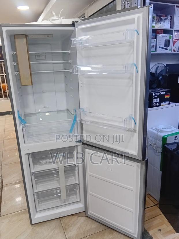 Roch 348l Refrigerator – RFR-435-Dt-I Model