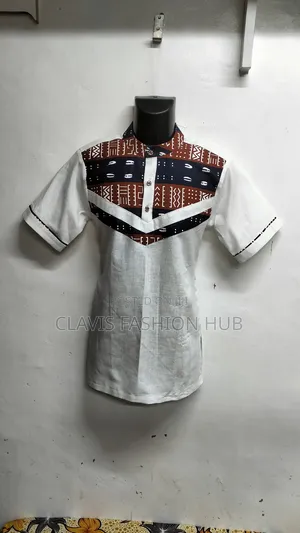 White Majestic Linen Shirt for Men