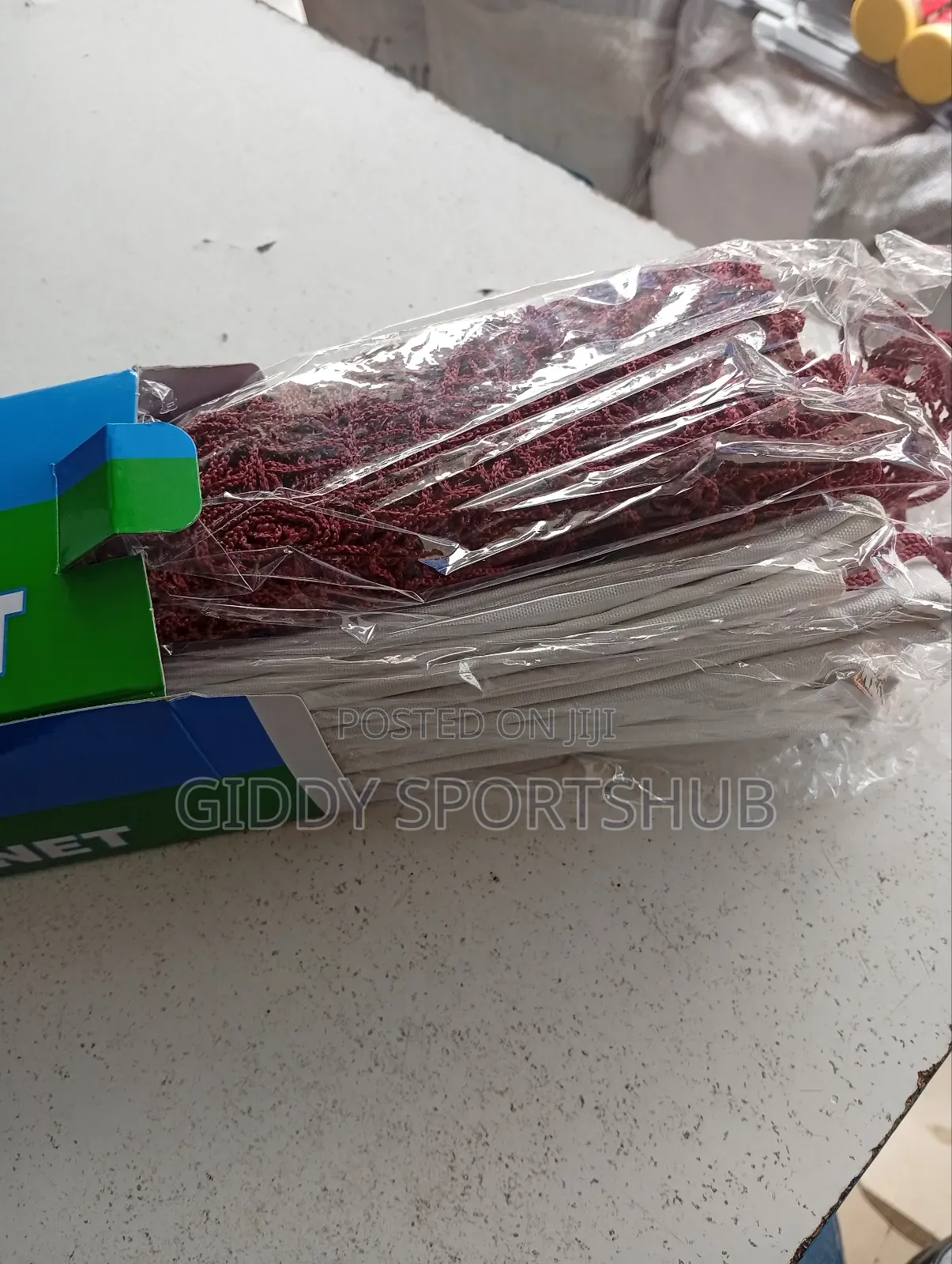 Badminton Net