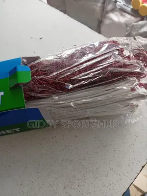 Badminton Net