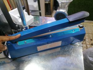 Most Affordable 300mm Impulse Sealer - thumbnail 2