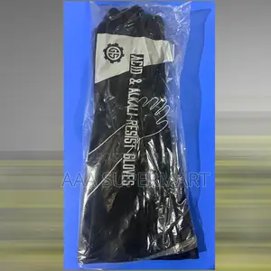 Acid And Alkali Resistance Gloves 15''