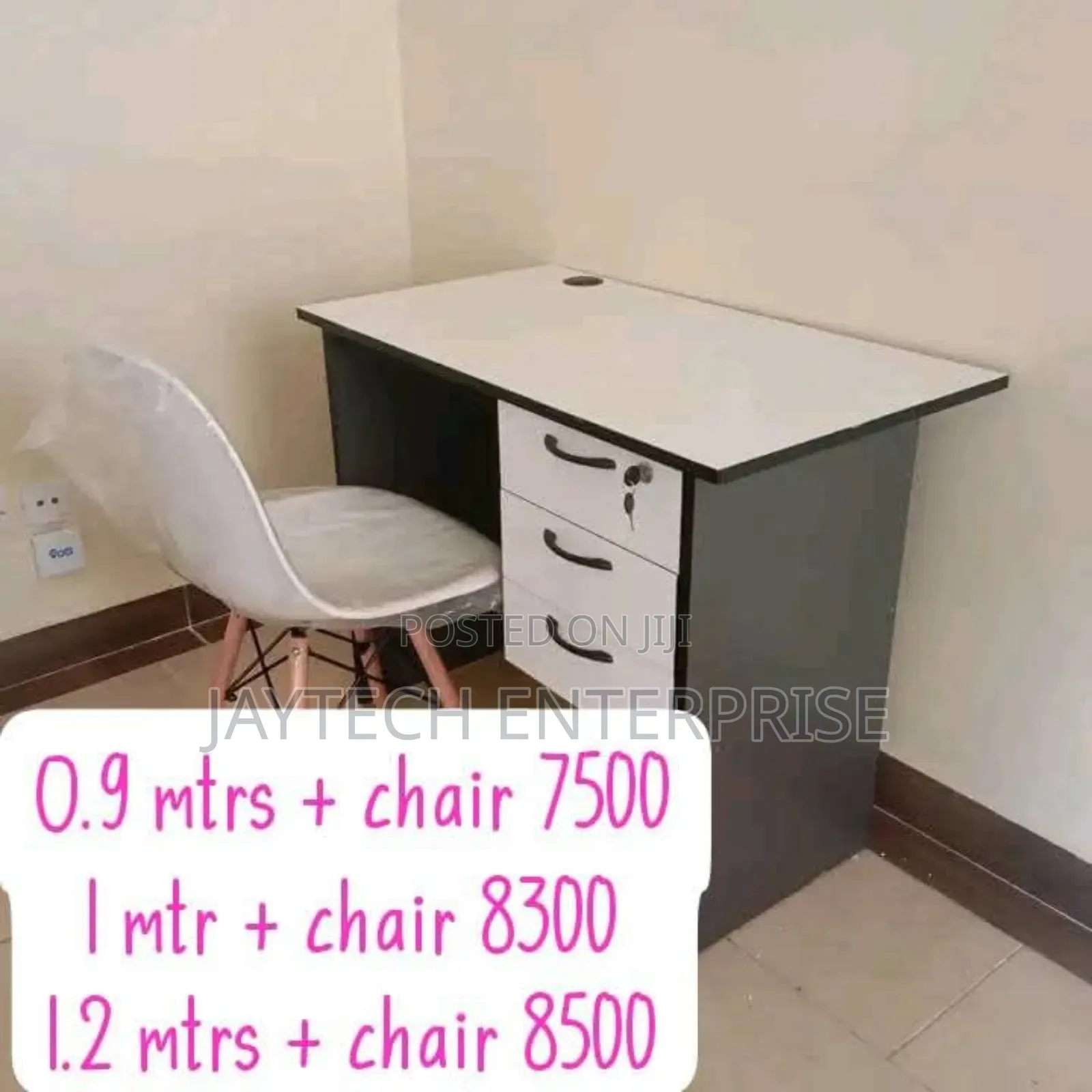 Office Desk