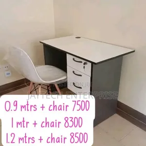 Office Desk
