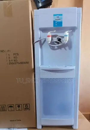 Water Dispenser#Electromate Water Dispenser! 