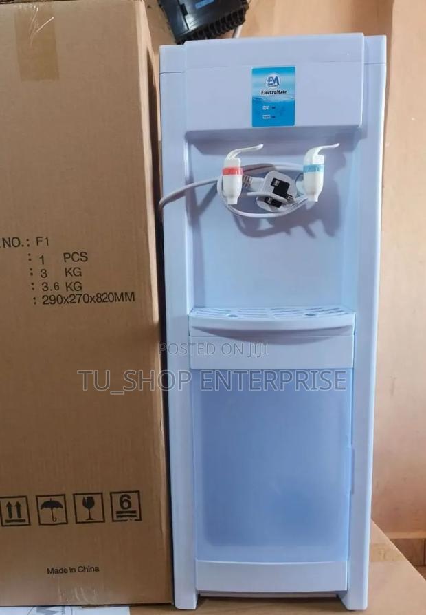 Water Dispenser#Electromate Water Dispenser!