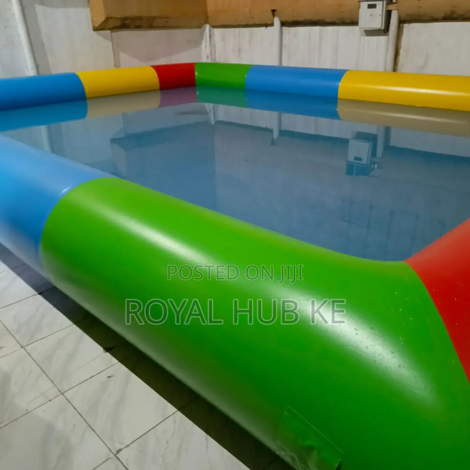 Inflatable Swimming Pools for Sale