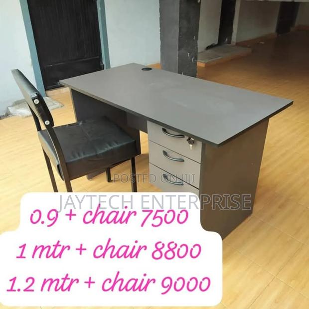 Office Desk