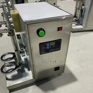 Fully Automatic Stainless Steel Cup Shaker