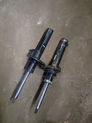 Golf Mk6 Front Suspension Shock Absorbers