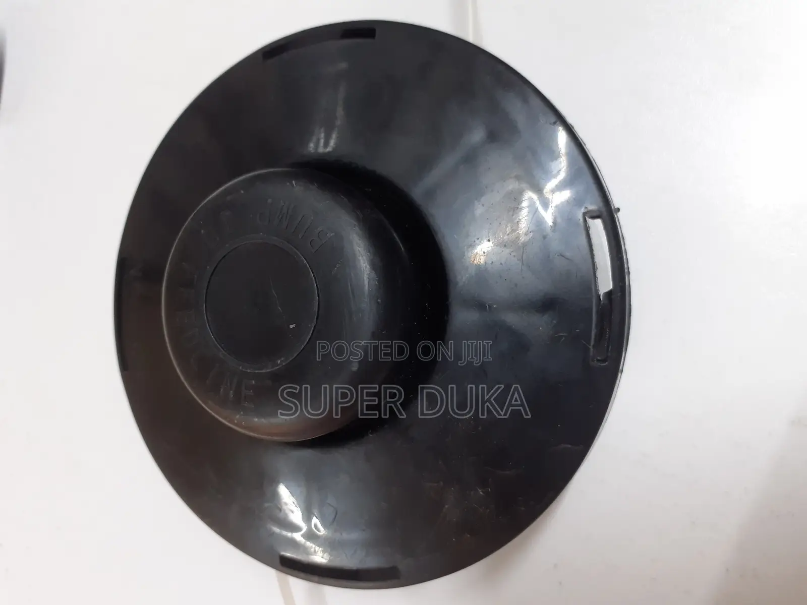 Trimmer Head for Brush Cutter Replacement