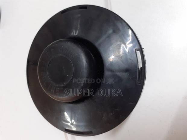 Trimmer Head for Brush Cutter Replacement