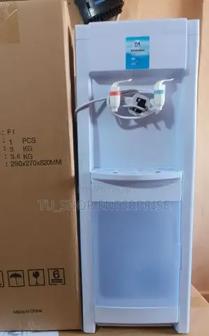 Electromate# Water Dispenser! 