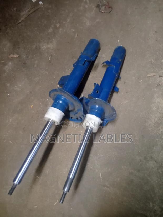Landrover Freelander 2 Front Shock Absorbers - thumbnail 2