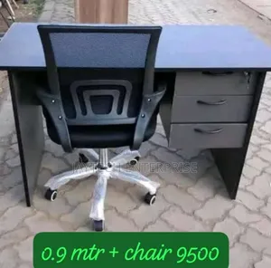 Office Desk