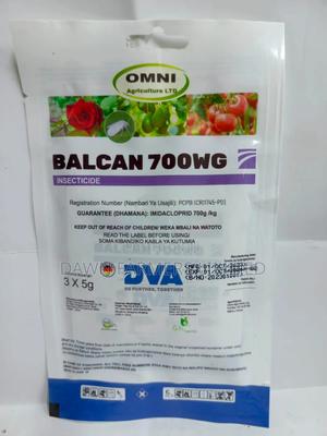 Balcan 700wg 15g - main view