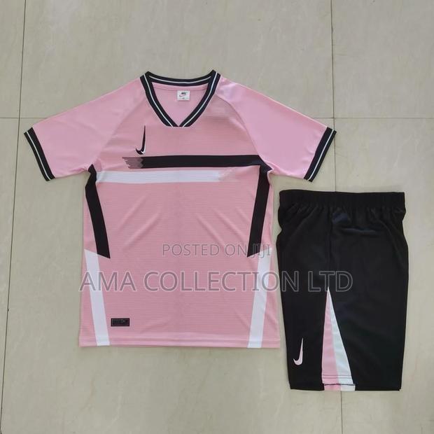 Games Kit Football - main view