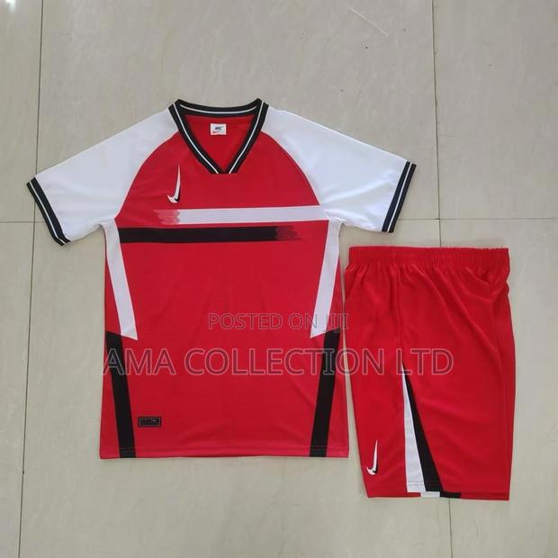 Games Kit Football - thumbnail 3