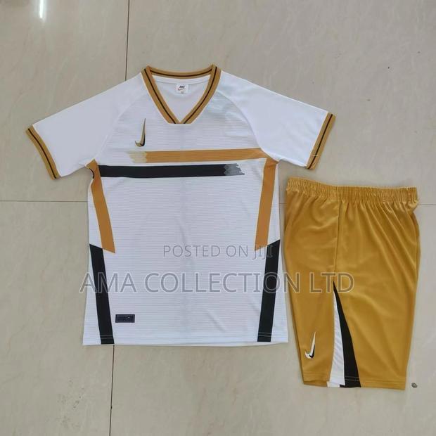 Games Kit Football - thumbnail 4