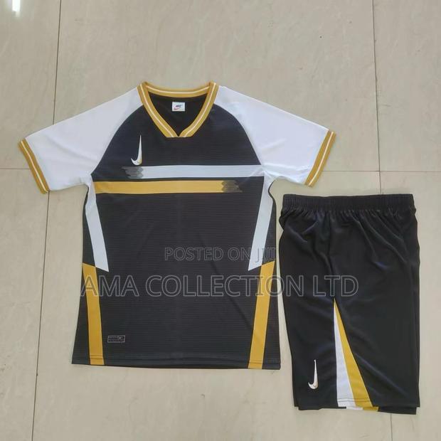 Games Kit Football - thumbnail 7