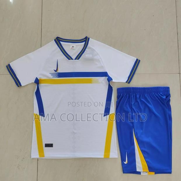 Games Kit Football - thumbnail 8