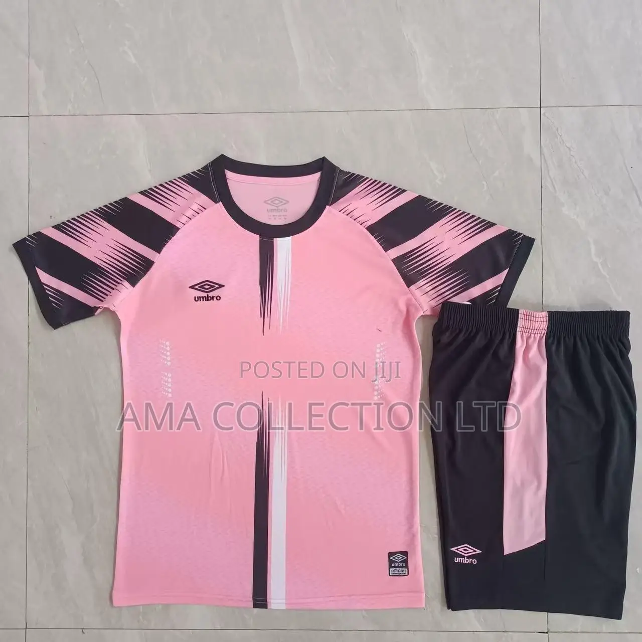 Games Kit Football
