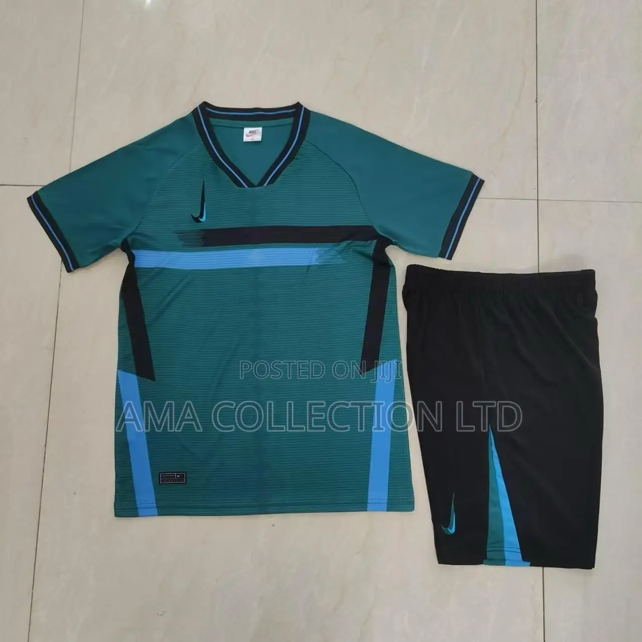 Games Kit Football