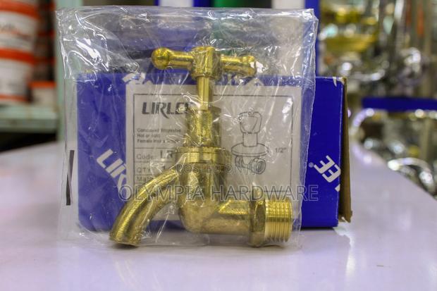Biptap (Pegler) 1/2