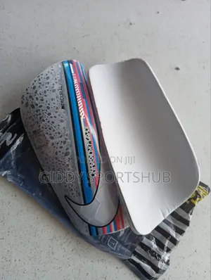 Football Chin Guards(Mercurial)
